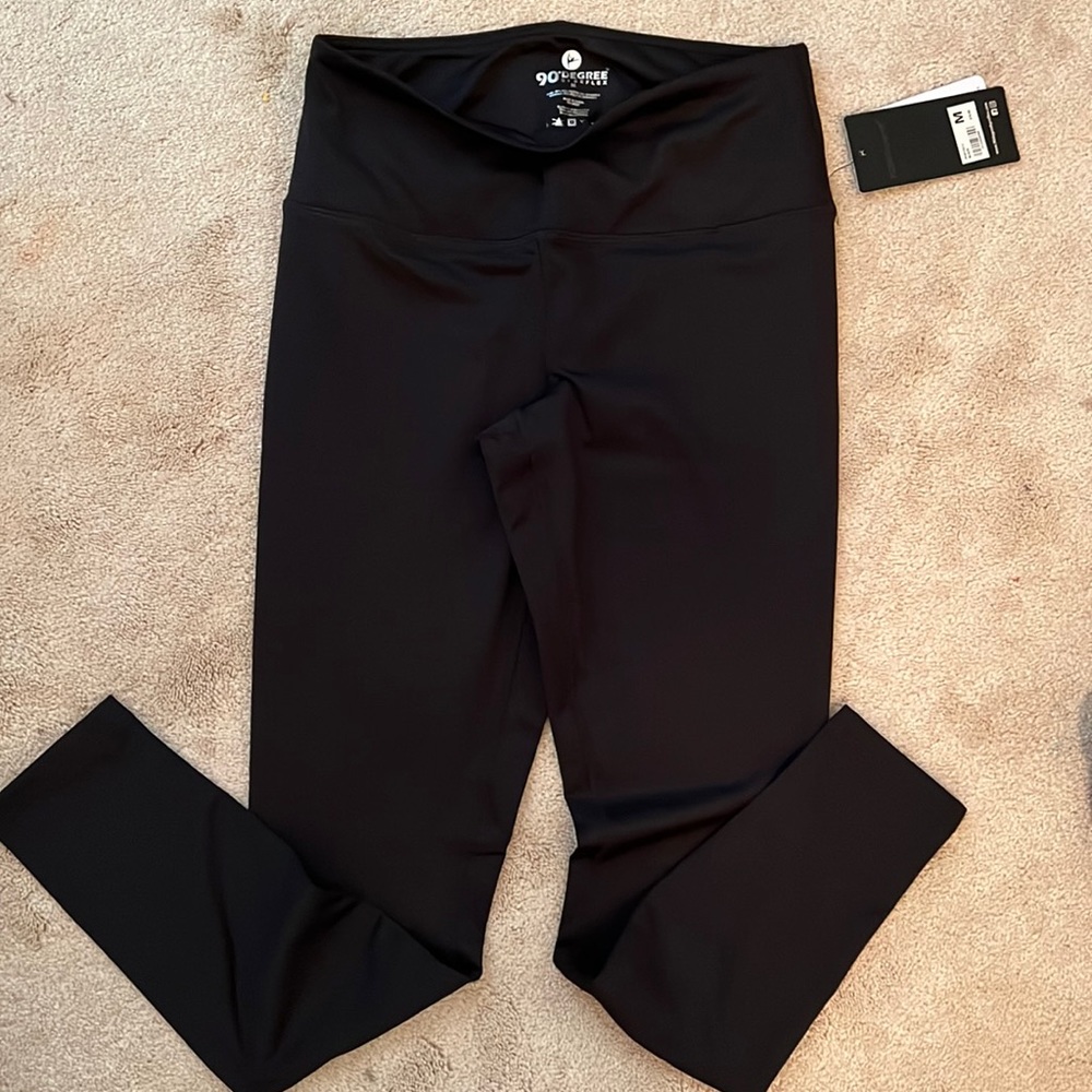 90 Degree thermo leggings